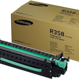 Фотобарабан Samsung Imaging Unit MLT-R358, 100000 стр.
