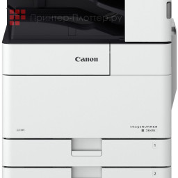 МФУ Canon imageRUNNER 2645i