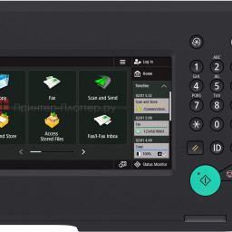 МФУ Canon imageRUNNER 2645i