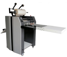 Рулонный ламинатор Sunfung SF-540