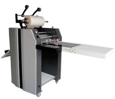 Рулонный ламинатор Sunfung SF-540