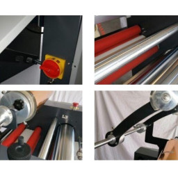 Рулонный ламинатор Sunfung SF-540