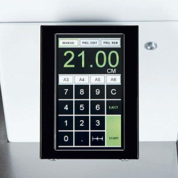 Резак IDEAL 5255