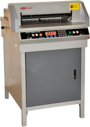 Резак Graphopress E-450