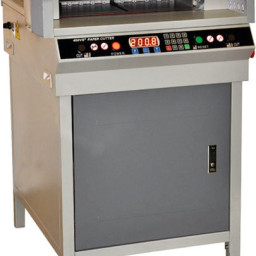 Резак Graphopress E-450