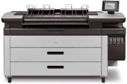 Широкоформатное МФУ HP PageWide XL 3900