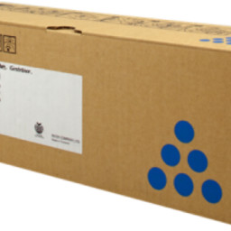 Тонер-картридж Ricoh Print Cartridge SP C730E (cyan), 9300 стр. (PP022459)