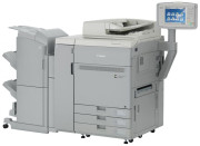 Цифровая печатная машина Canon imagePRESS C600i