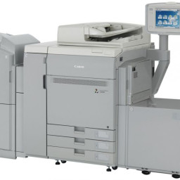 Цифровая печатная машина Canon imagePRESS C600i
