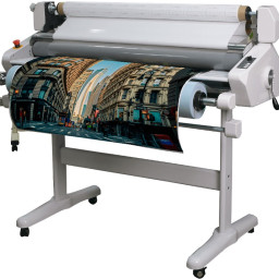 Рулонный ламинатор GMP Excelam Plus 1600 Cold RS