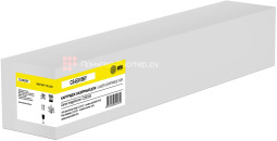 Тонер-картридж Cactus Toner CS-EXV55Y для Canon imageRUNNER ADVANCE C256i, C356i, C356P (yellow), 18000 стр.