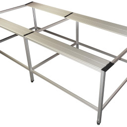 Keencut верстак Double SmartFold Bench 410