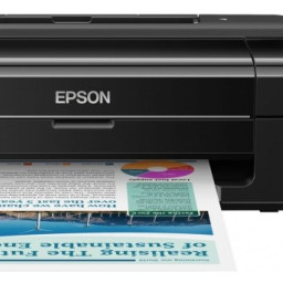Принтер Epson L312