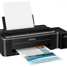 Принтер Epson L312