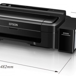 Принтер Epson L312
