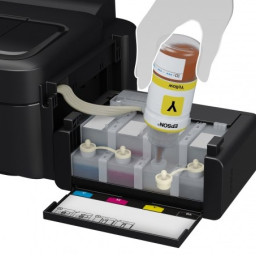 Принтер Epson L312