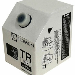 Краска Riso Ink TR S-952E (black), 800 мл