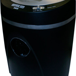 Уничтожитель (шредер) Office Kit S65 (3 x 8)