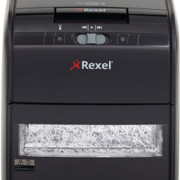 Уничтожитель (шредер) Rexel Auto+ 60X поперечной резки