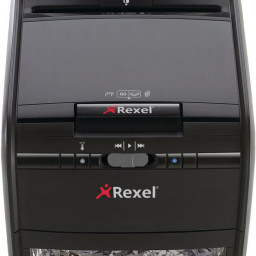 Уничтожитель (шредер) Rexel Auto+ 60X поперечной резки