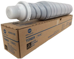 Тонер Konica Minolta Toner TN619K (black)