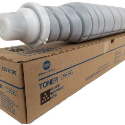 Тонер Konica Minolta Toner TN619K (black)