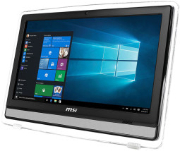 Моноблок MSI Pro 22E 6M-022RU