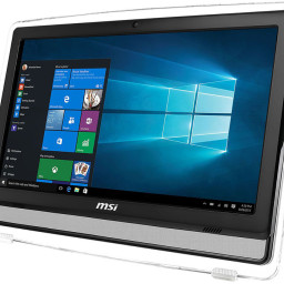 Моноблок MSI Pro 22E 6M-022RU