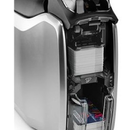 Карт-принтер Zebra ZC350, Dual Sided, USB, Ethernet, Windows Driver