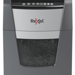 Уничтожитель (шредер) Rexel Optimum AutoFeed 130X