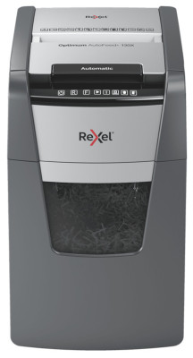 Уничтожитель (шредер) Rexel Optimum AutoFeed 130X