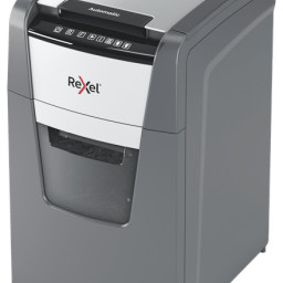 Уничтожитель (шредер) Rexel Optimum AutoFeed 130X