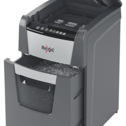 Уничтожитель (шредер) Rexel Optimum AutoFeed 130X