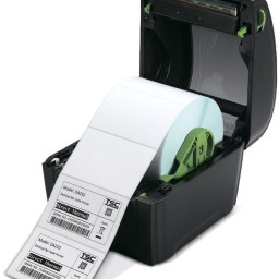 Термопринтер TSC DA-210U MFi Bluetooth