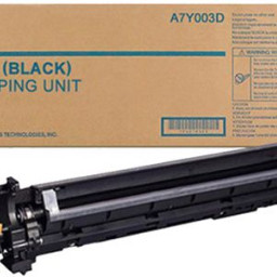 Девелопер Konica Minolta Developer DV-312K (black), 600000 стр.