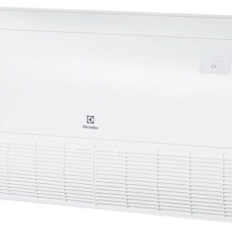 Инверторная напольно-потолочная сплит-система Electrolux EACU/I-24H/DC/N3 