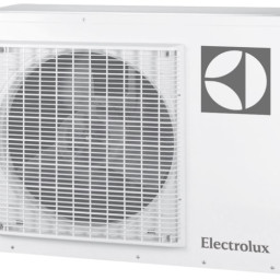 Инверторная напольно-потолочная сплит-система Electrolux EACU/I-24H/DC/N3 