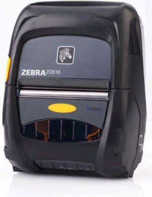 Термопринтер Zebra ZQ510, 230 DPI, No Battery, USB, MFi Bluetooth