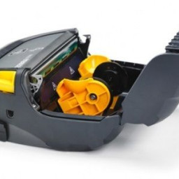 Термопринтер Zebra ZQ510, 230 DPI, No Battery, USB, MFi Bluetooth