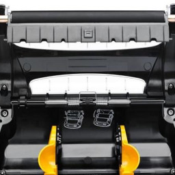 Термопринтер Zebra ZQ510, 230 DPI, No Battery, USB, MFi Bluetooth