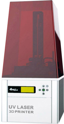 3D-принтер XYZprinting Nobel 1.0