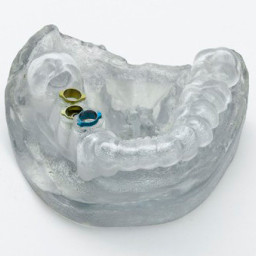 Полимер Stratasys MED610 FullCure655