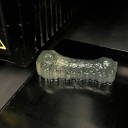 Полимер Stratasys MED610 FullCure655