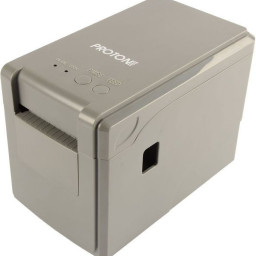 Термопринтер Proton DTP-4204 USB, RS-232