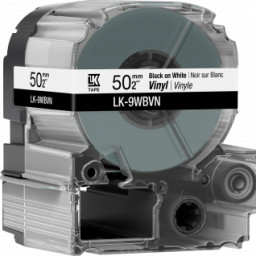 Термотрансферная лента Epson LK-9YBVN