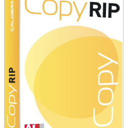 ПО Caldera CopyRip