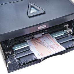 Принтер Kyocera ECOSYS P2035dn