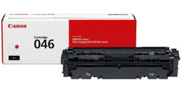 Тонер-картридж Canon Cartridge 046 (magenta), 2300 стр (PP033474)