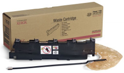 Xerox бокс для сбора тонера Waste Cartridge Phaser 7750, 7760, 27000 стр.