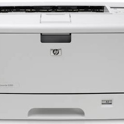 Принтер HP LaserJet 5200